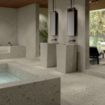 terrazzo