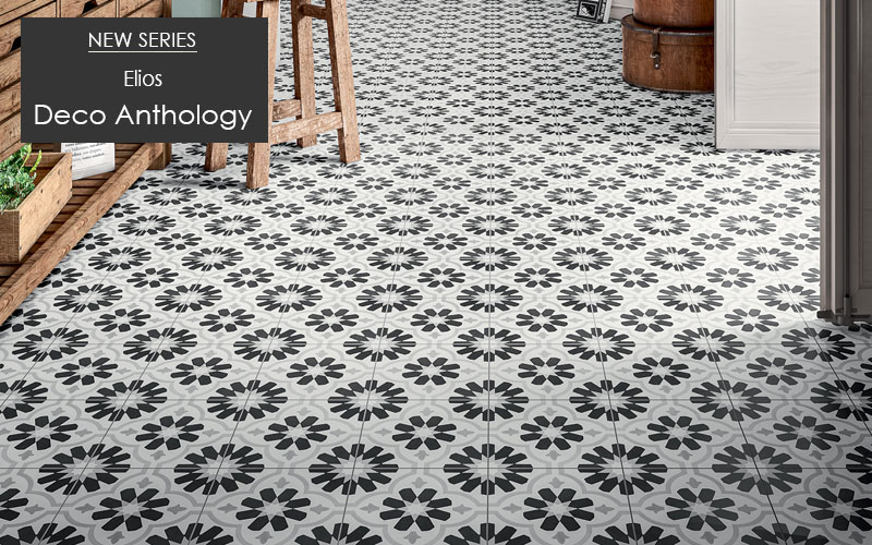 deco anthology