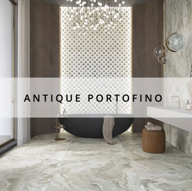 Antique Portofino