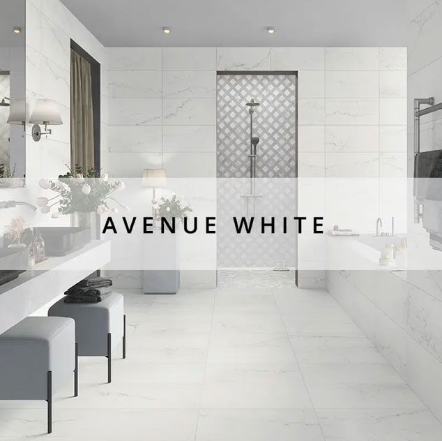 Avenue White