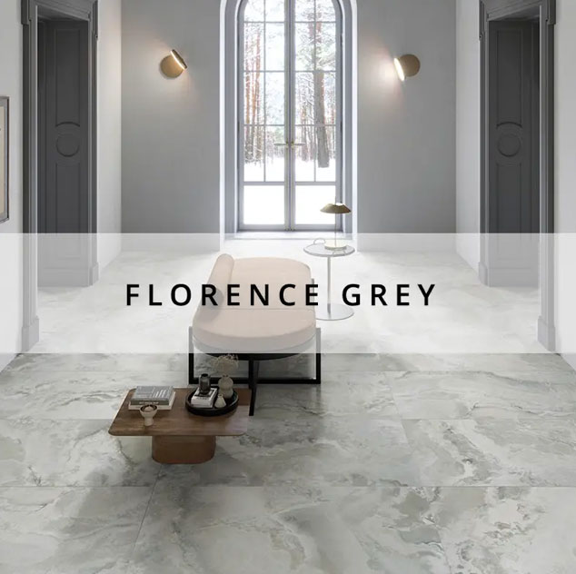 florence grey