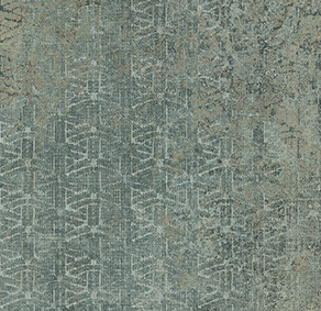 patina deco detail