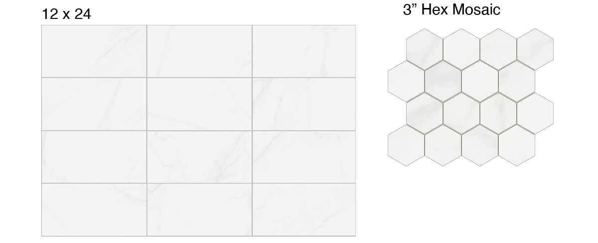 MCDA Pure Avorio