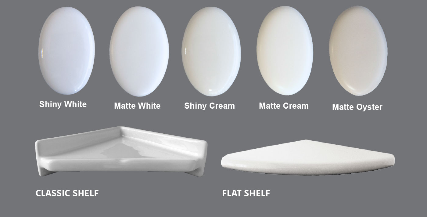 color & sizes