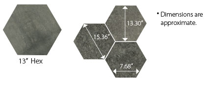 hex