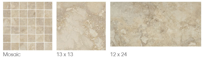 milk beige