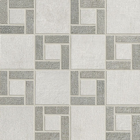 Bianco with Grigio