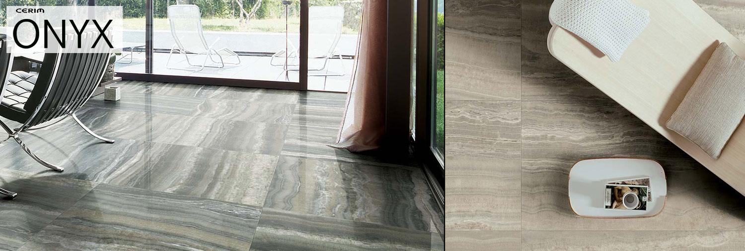 Cerim Onyx tile