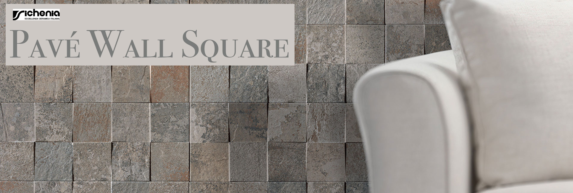 pave wall square