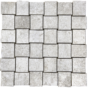 Intereccio Mosaic Intereccio Mosaic