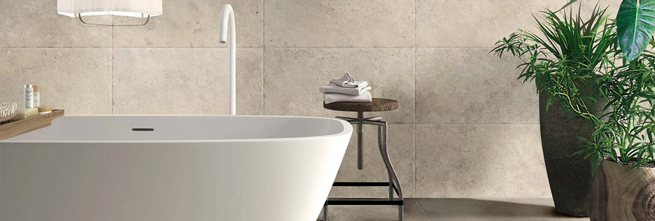 Stone Look Porcelain Tile, Tile And Stone