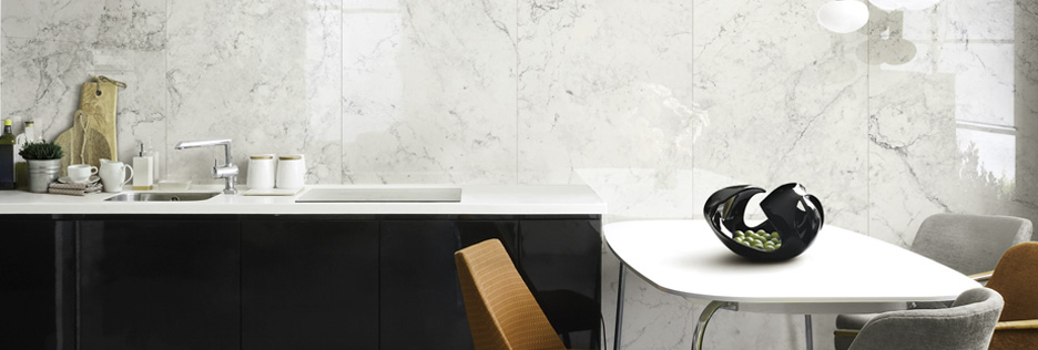 White Marble