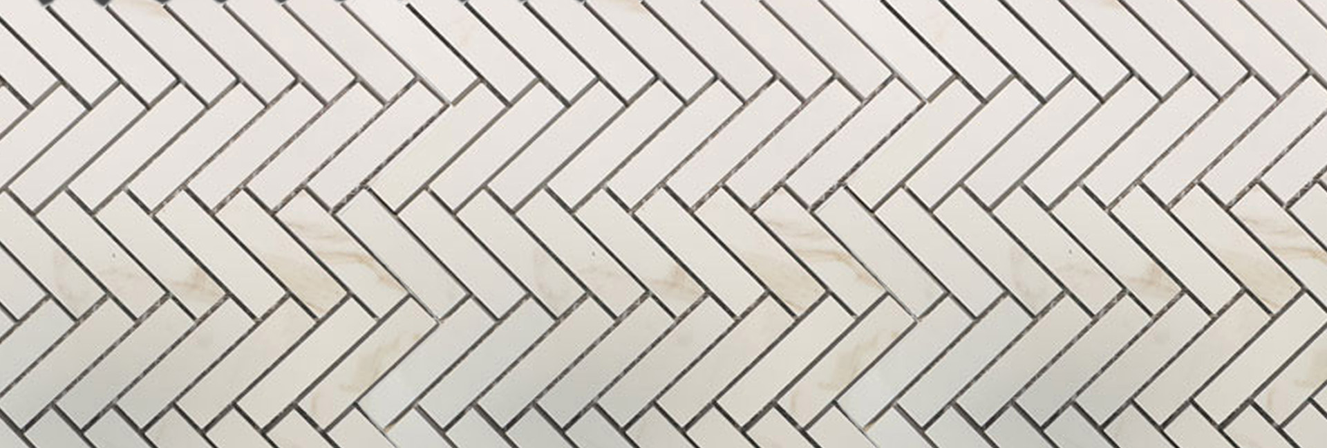 Herringbone Mosaics