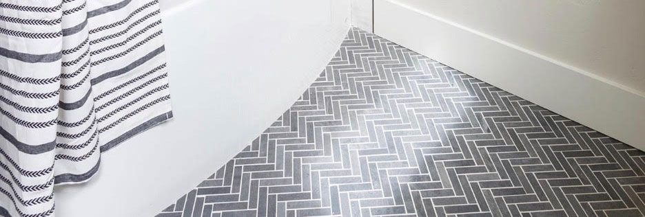 Herringbone Mosaics