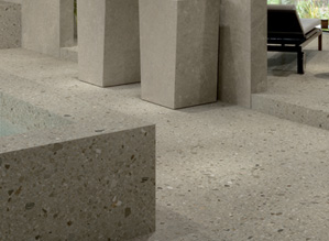 Arkistyle Terrazzo